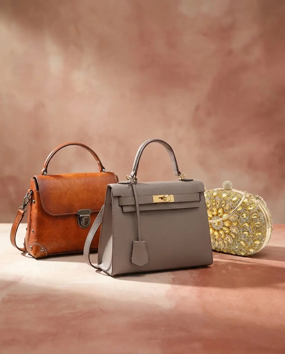 Bags & Accessories