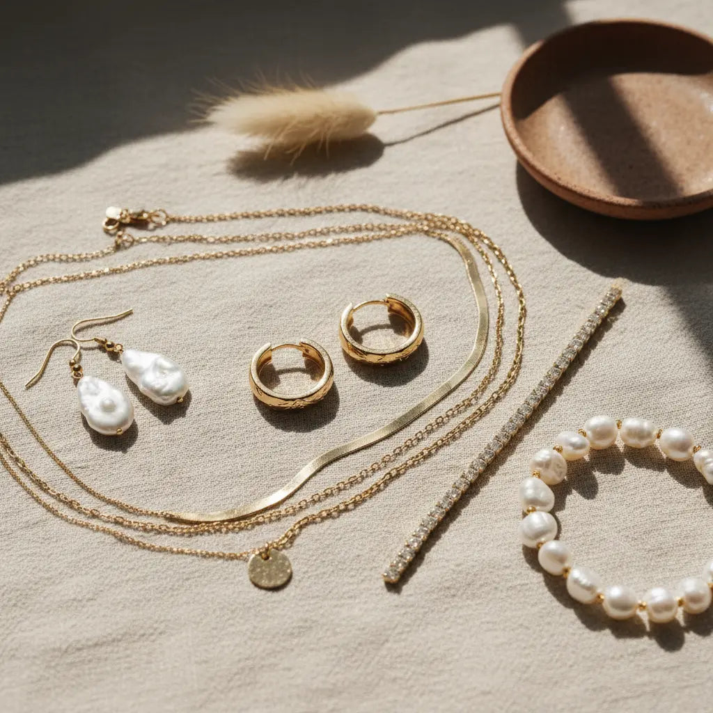Jewelry Collection Thumbnail