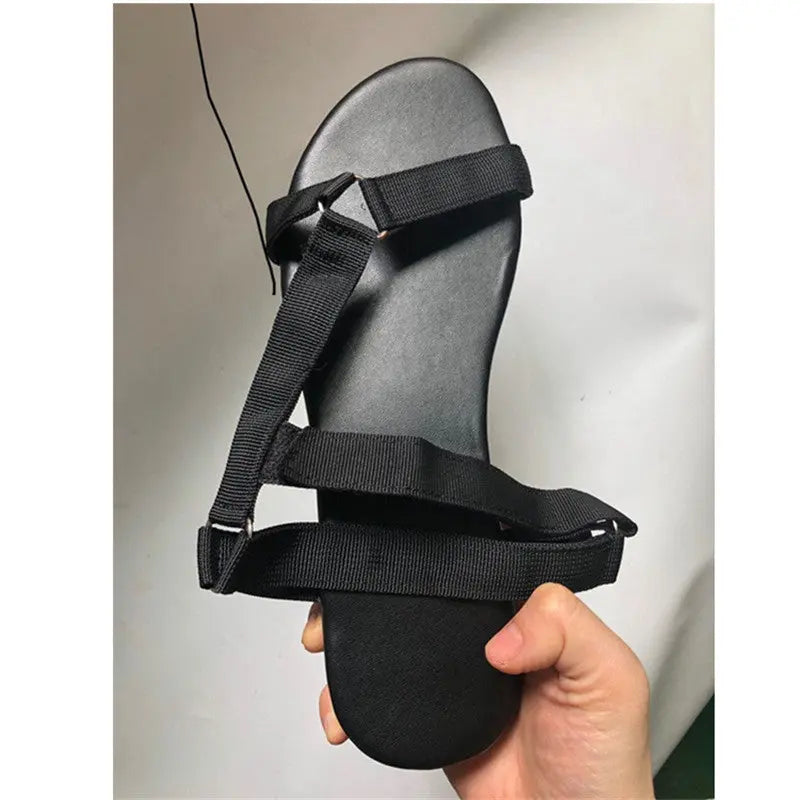 Flat Women Beach Shoes Slippers Sandals FLIPSTYLEZLLC