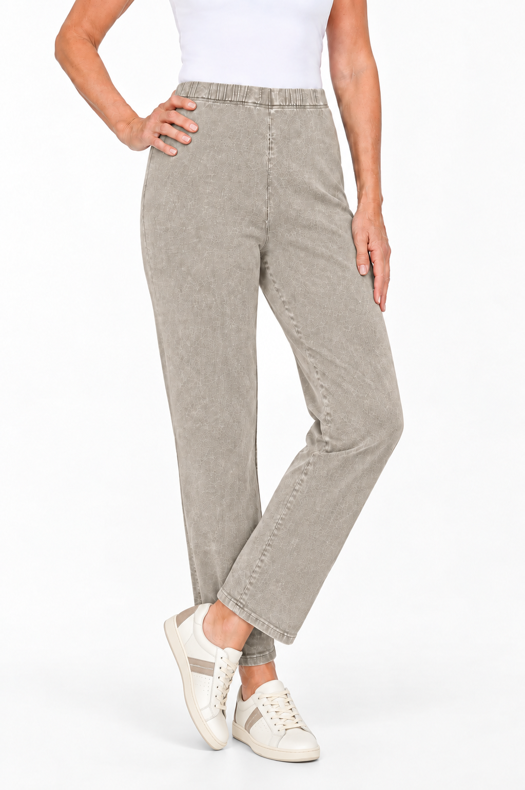 Marushka Beachy Hoodie + Free Jess & Jane Stone Leggings