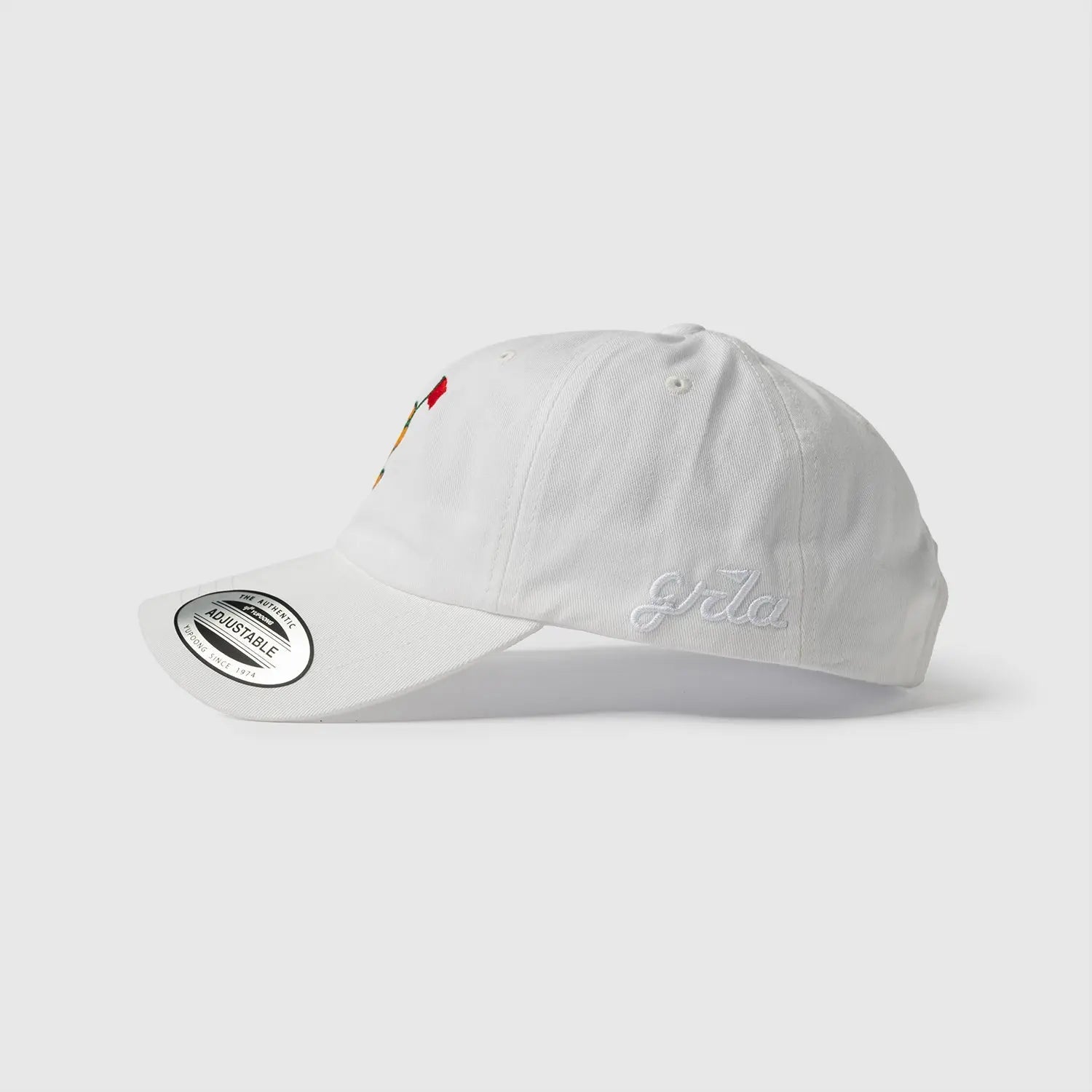 Augusta Jerry Bear Hat – Classic Low-Profile Dad Hat Vicsxox.com