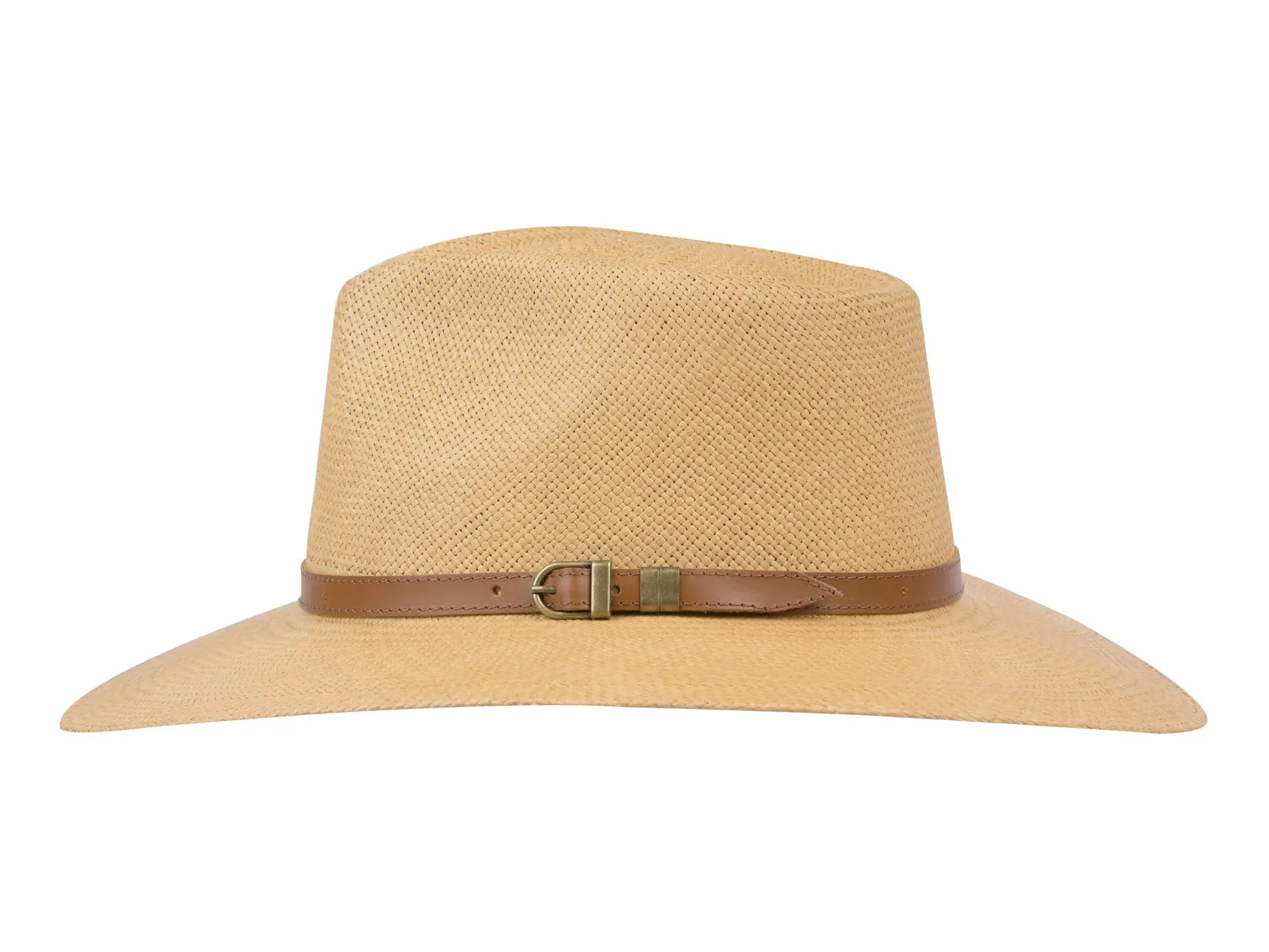Bigalli Australian TE Panama Hat – Handwoven Grade 3 Toquilla Straw Vicsxox.com