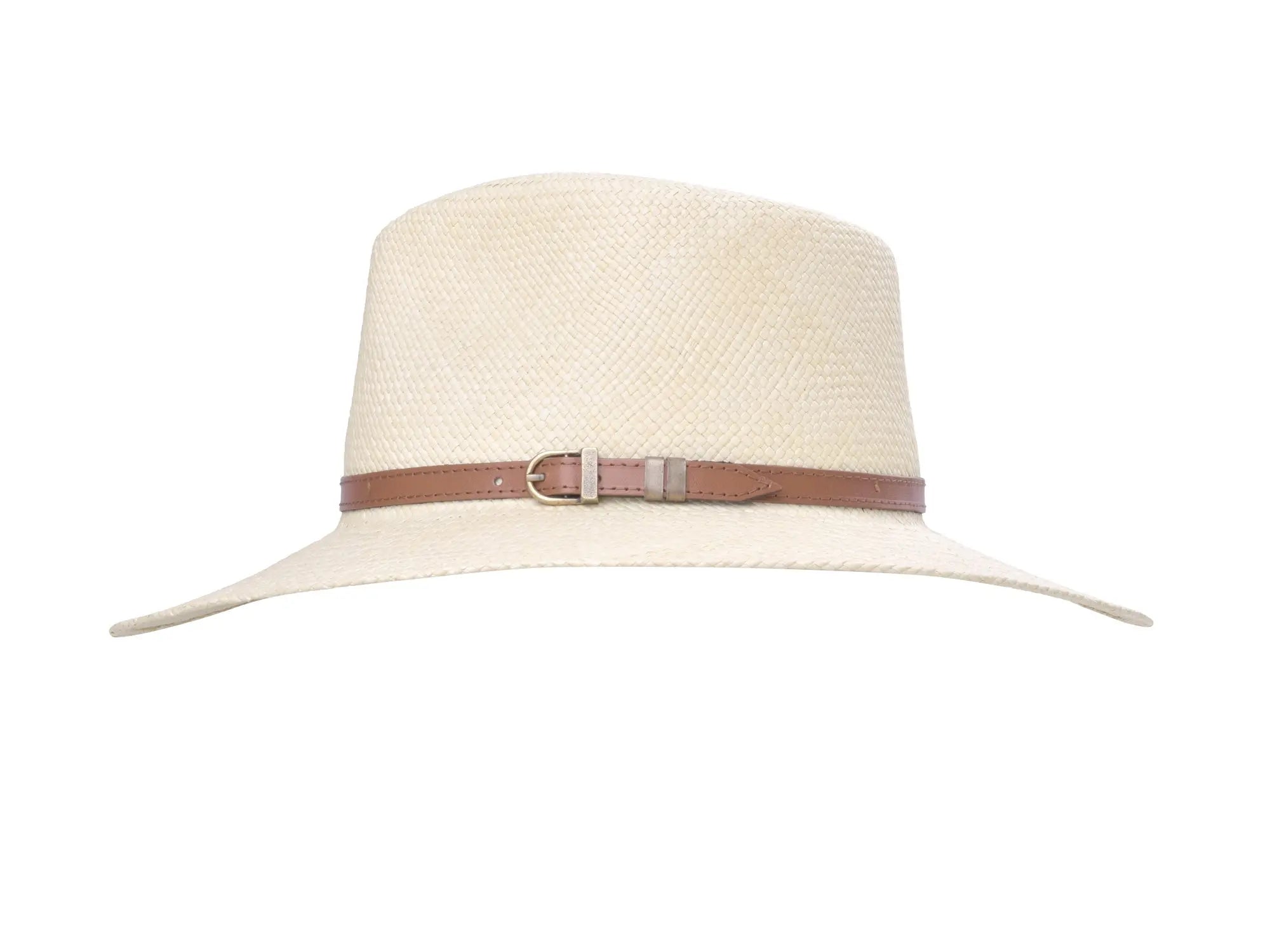 Bigalli Australian TE Panama Hat – Handwoven Grade 3 Toquilla Straw Vicsxox.com
