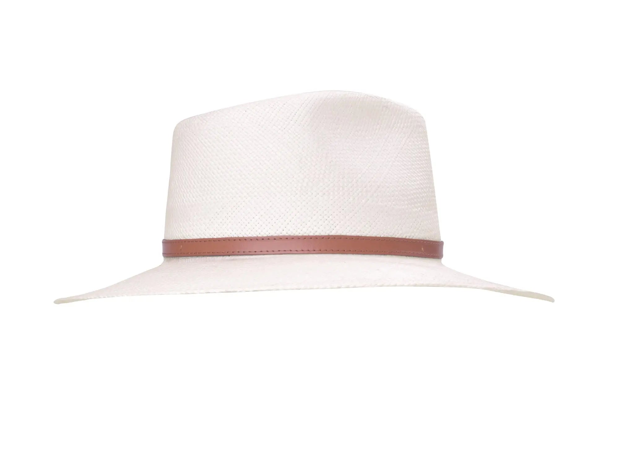 Bigalli Australian TE Panama Hat – Handwoven Grade 3 Toquilla Straw Vicsxox.com