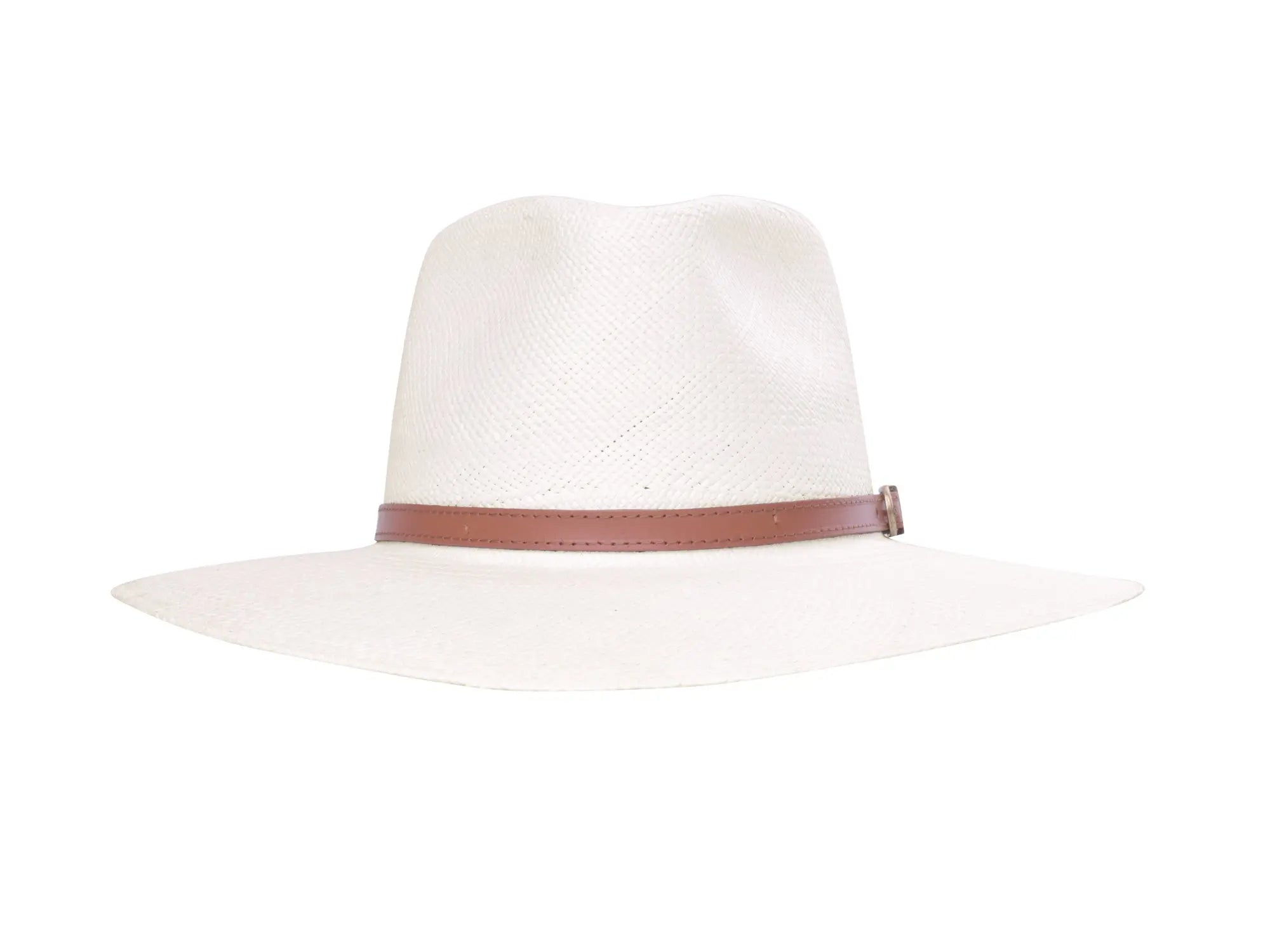 Bigalli Australian TE Panama Hat – Handwoven Grade 3 Toquilla Straw Vicsxox.com