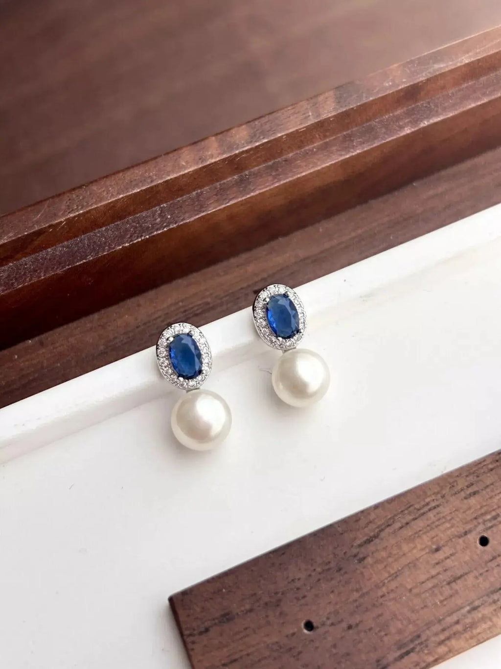 Three Layers Pearl Bracelet vicsxox